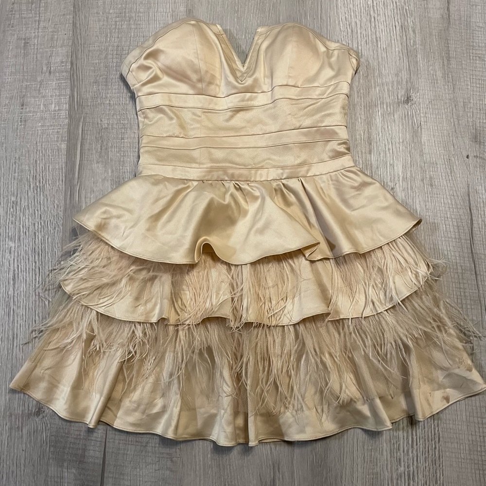 Bebe Dress